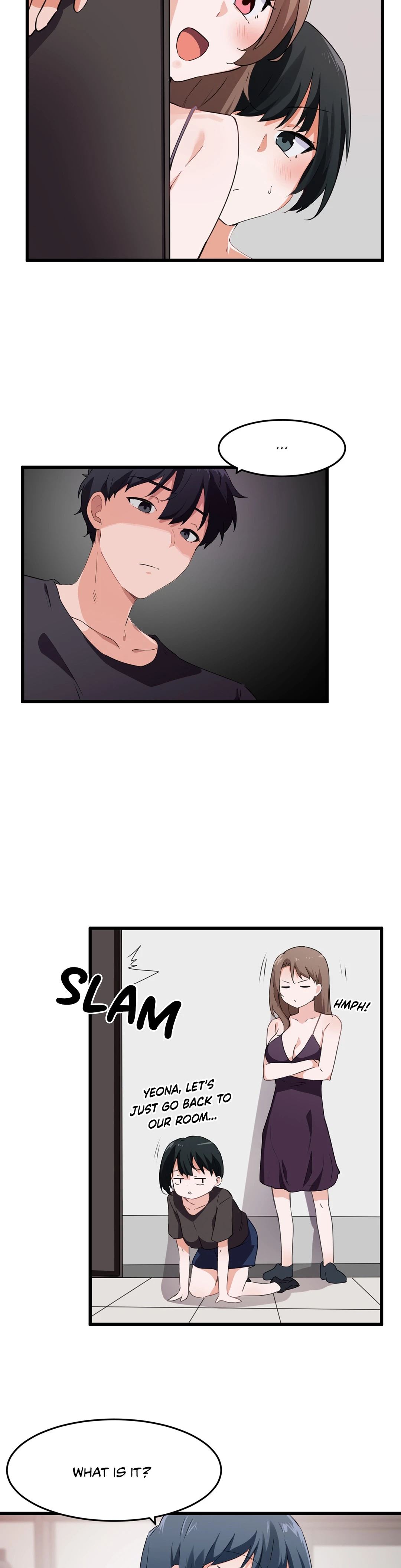 Heart Stealer - Chapter 62 [photo 8] - MangaPorn