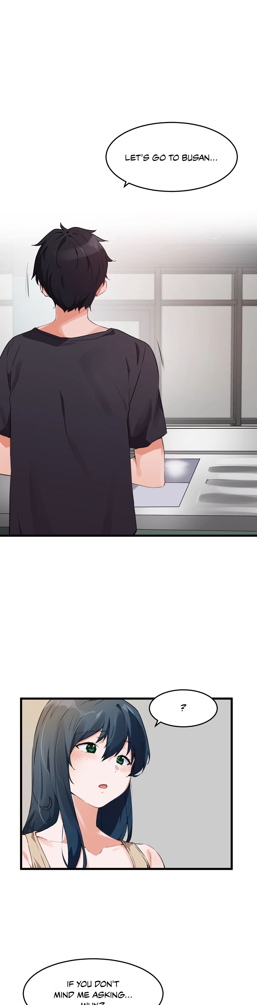 Heart Stealer - Chapter 63 [photo 1] - MangaPorn