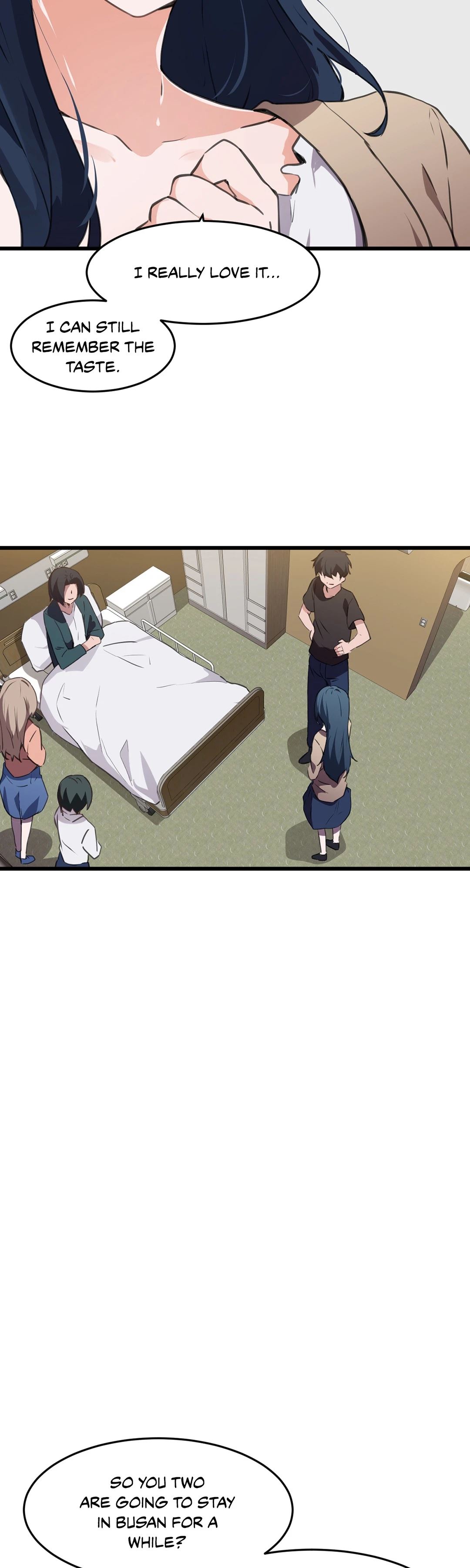 Heart Stealer - Chapter 63 [photo 12] - MangaPorn