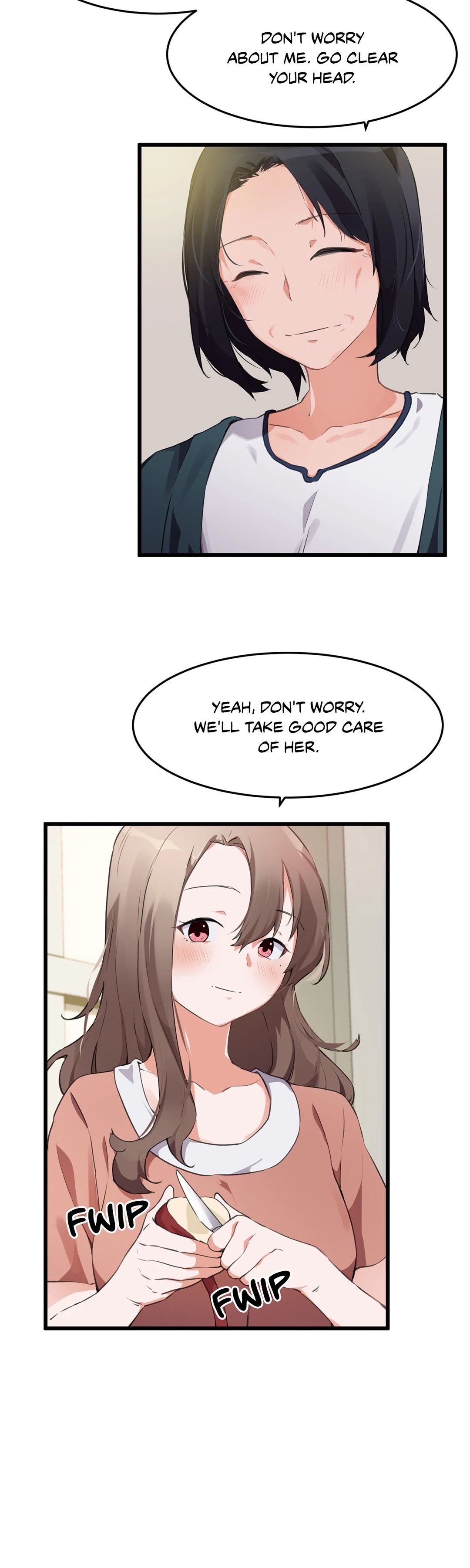 Heart Stealer - Chapter 63 [photo 13] - MangaPorn