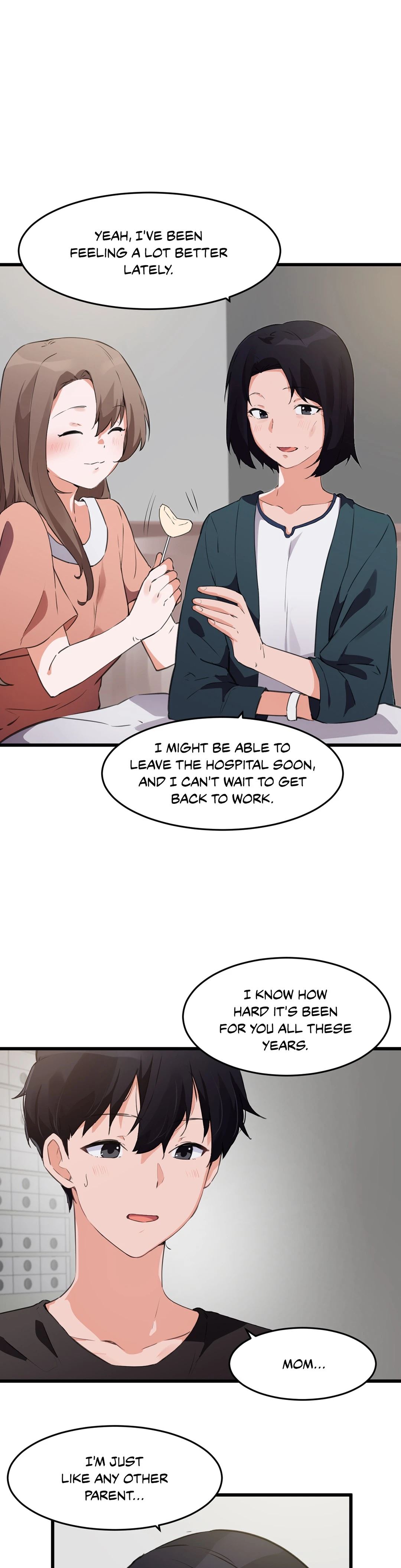 Heart Stealer - Chapter 63 [photo 14] - MangaPorn