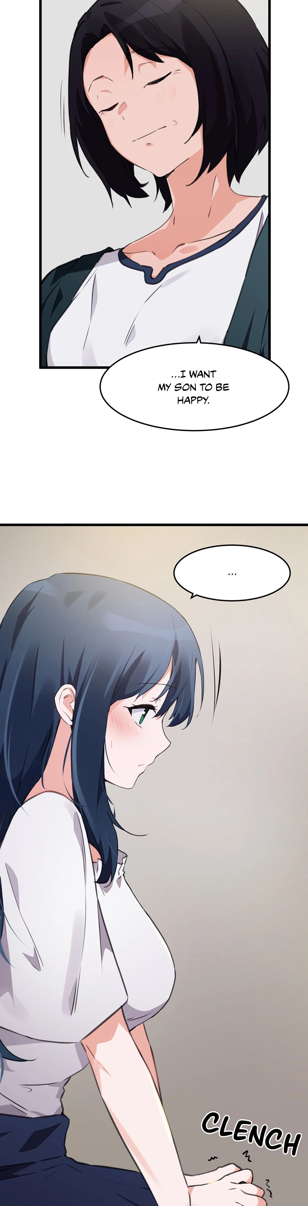 Heart Stealer - Chapter 63 [photo 15] - MangaPorn