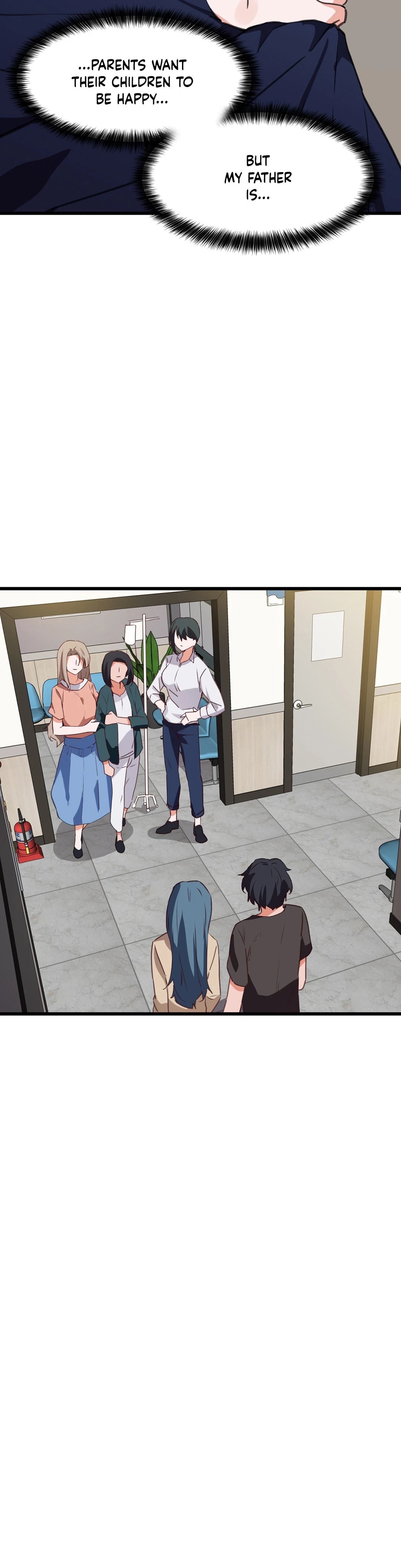 Heart Stealer - Chapter 63 [photo 16] - MangaPorn