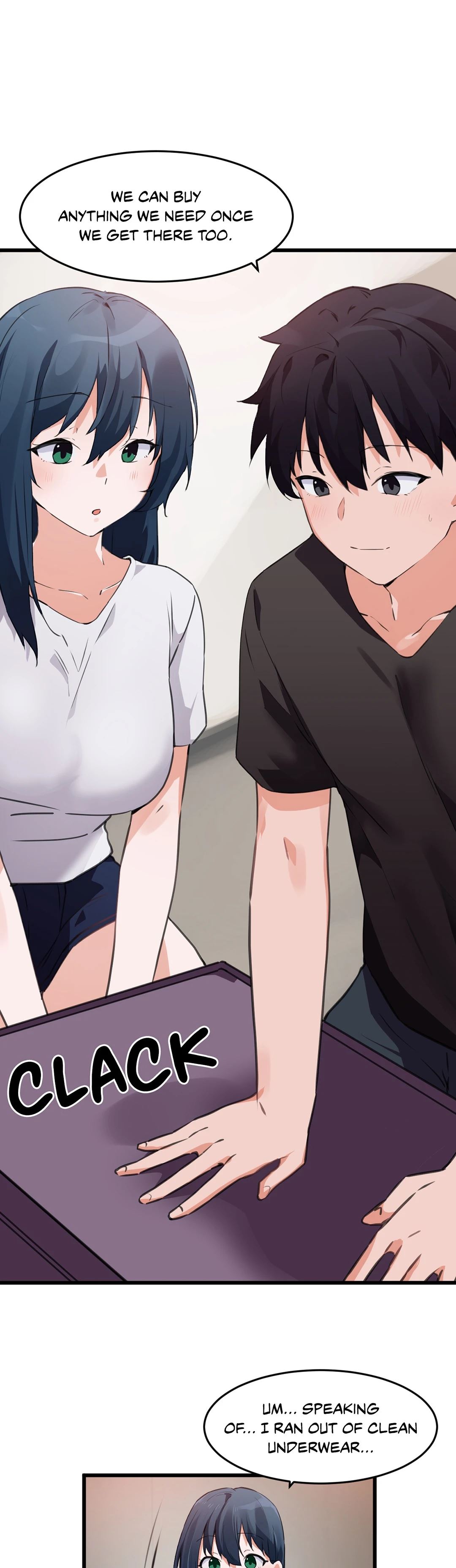 Heart Stealer - Chapter 63 [photo 18] - MangaPorn