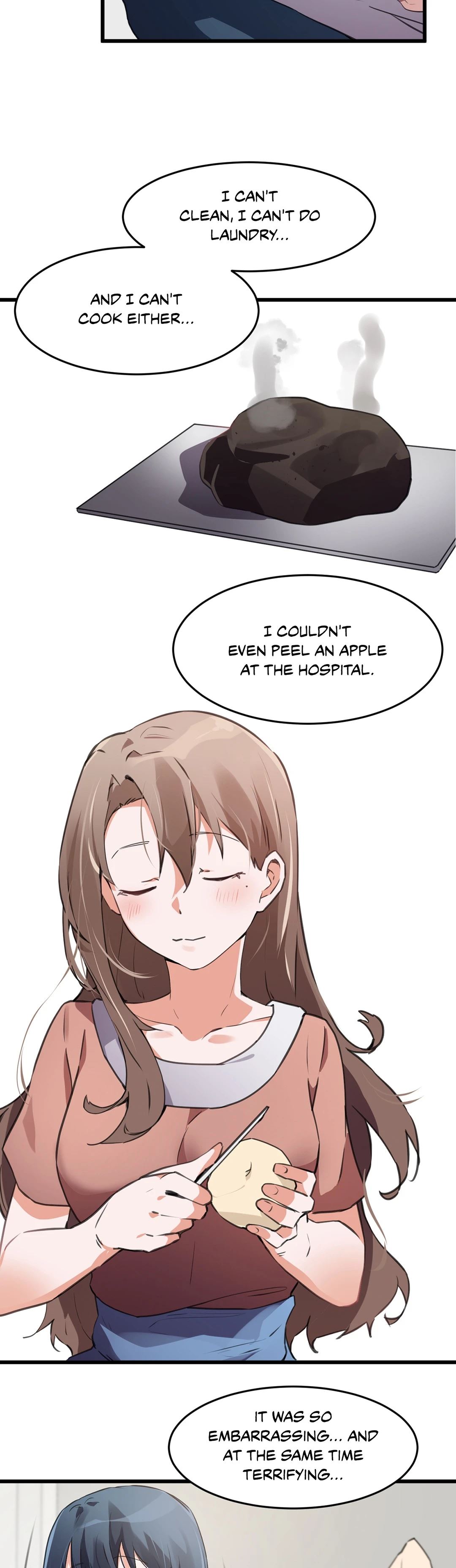 Heart Stealer - Chapter 63 [photo 20] - MangaPorn