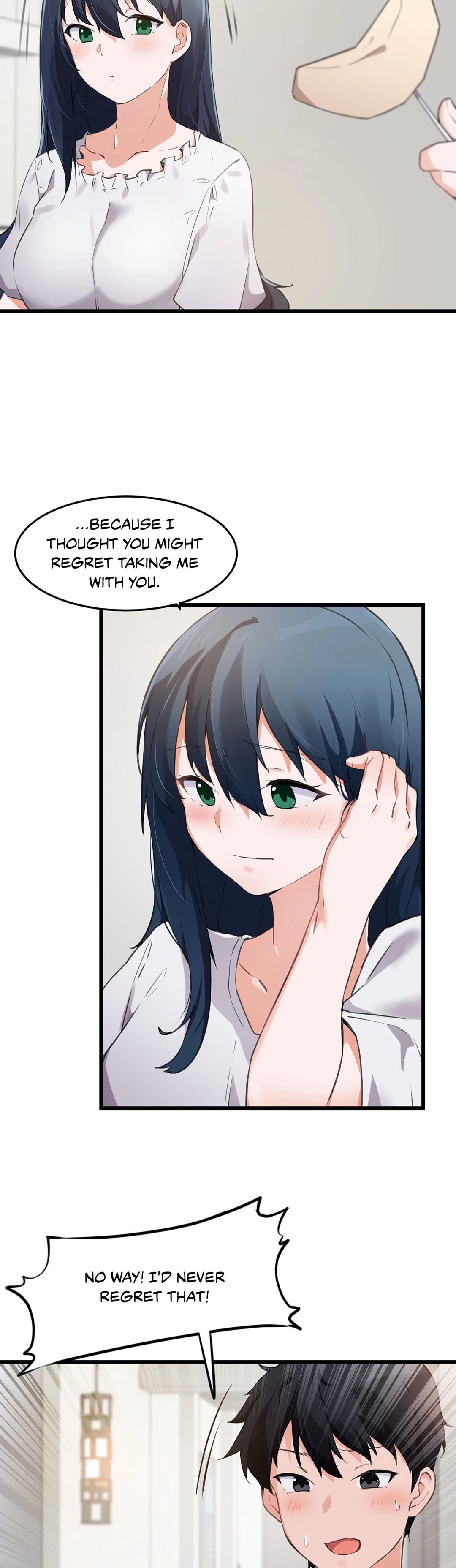 Heart Stealer - Chapter 63 [photo 21] - MangaPorn