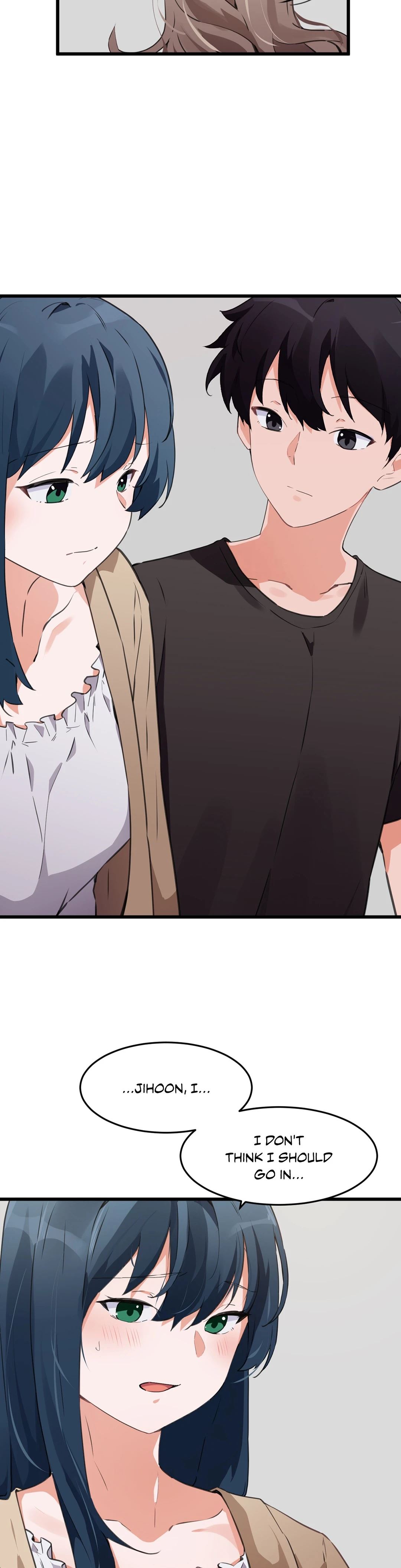 Heart Stealer - Chapter 63 [photo 6] - MangaPorn