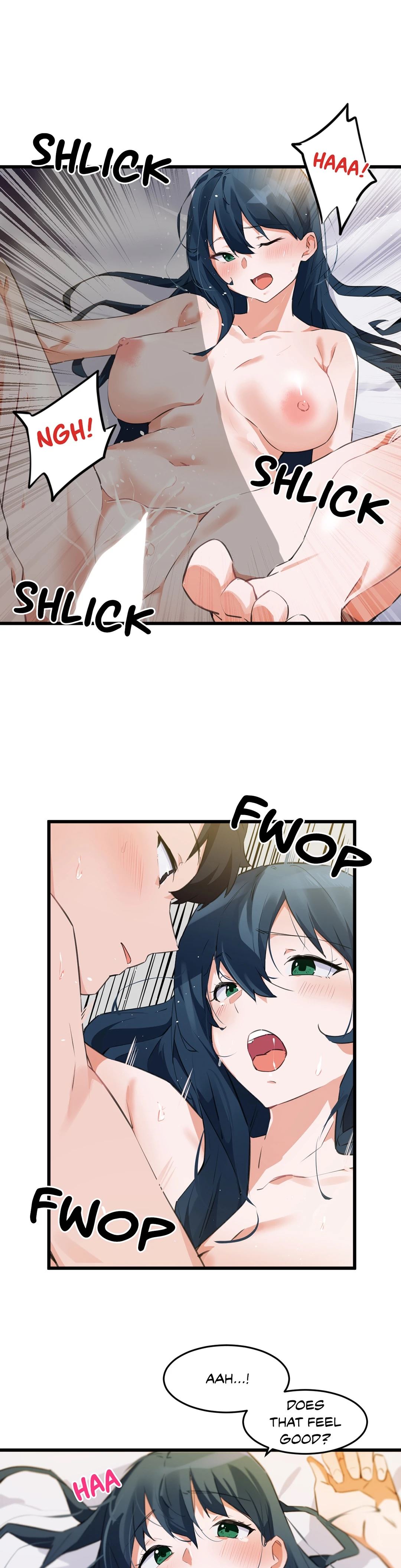 Heart Stealer - Chapter 64 [photo 14] - MangaPorn