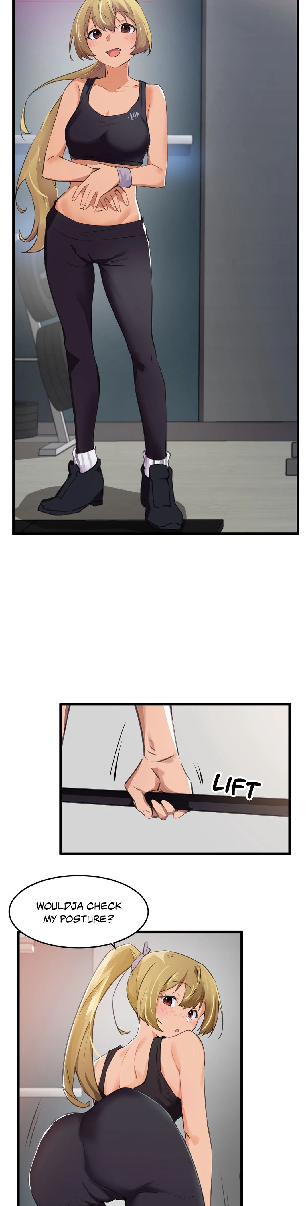 Heart Stealer - Chapter 65 [photo 2] - MangaPorn