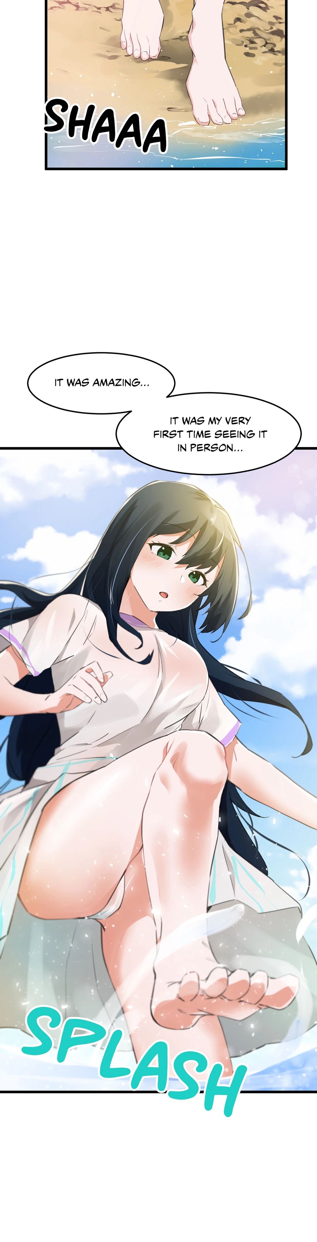 Heart Stealer - Chapter 65 [photo 22] - MangaPorn