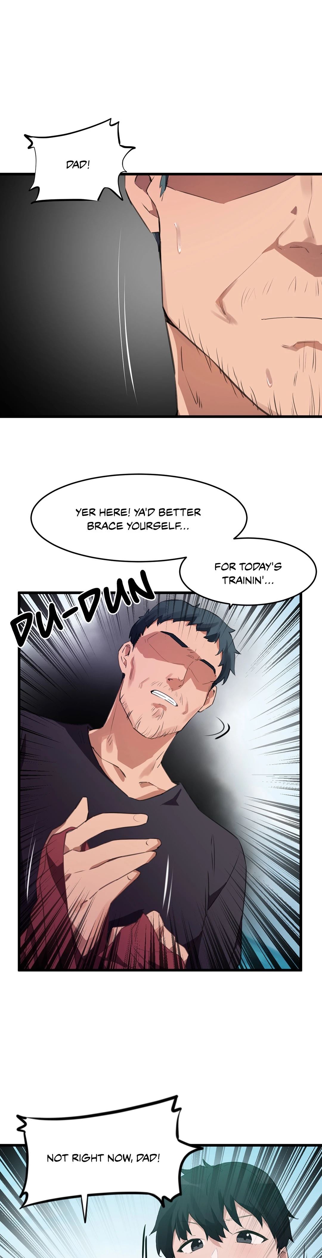 Heart Stealer - Chapter 66 [photo 10] - MangaPorn