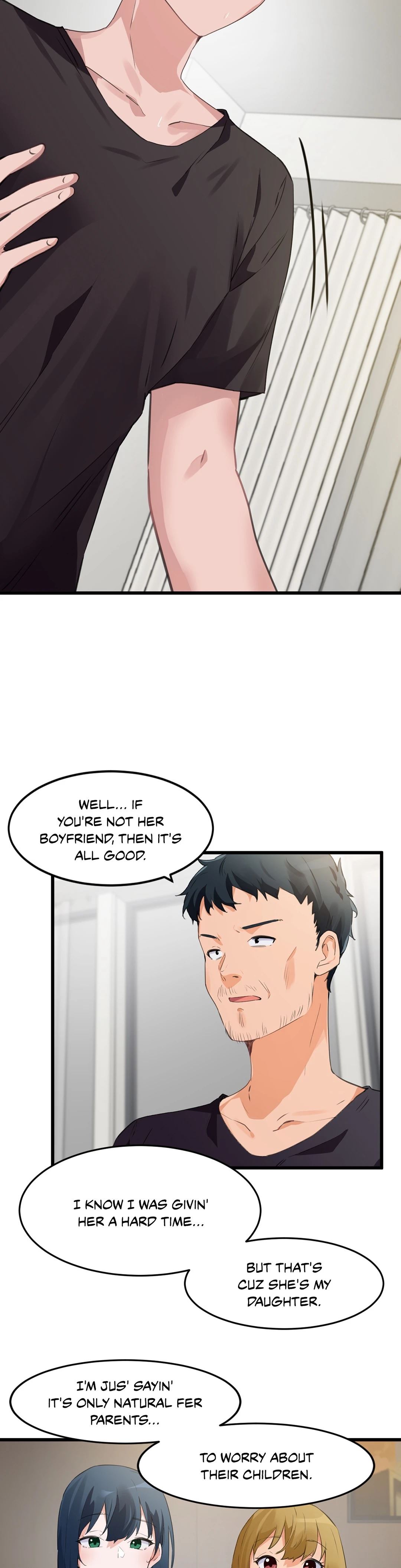 Heart Stealer - Chapter 66 [photo 15] - MangaPorn