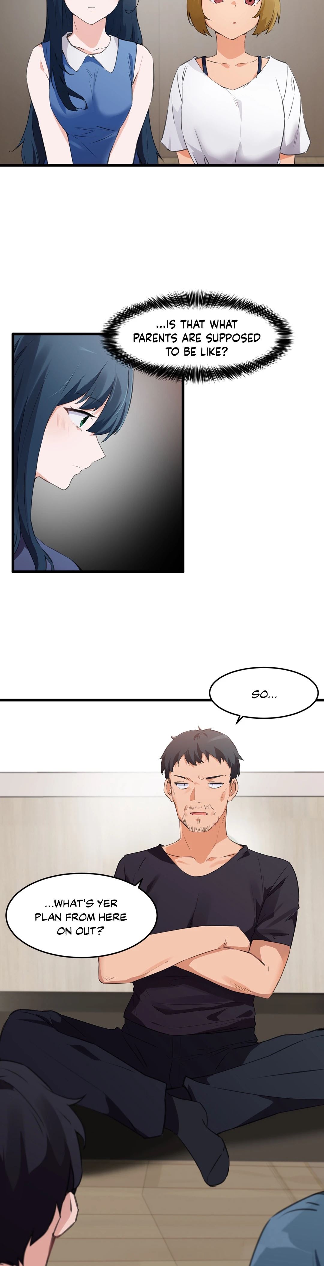 Heart Stealer - Chapter 66 [photo 16] - MangaPorn