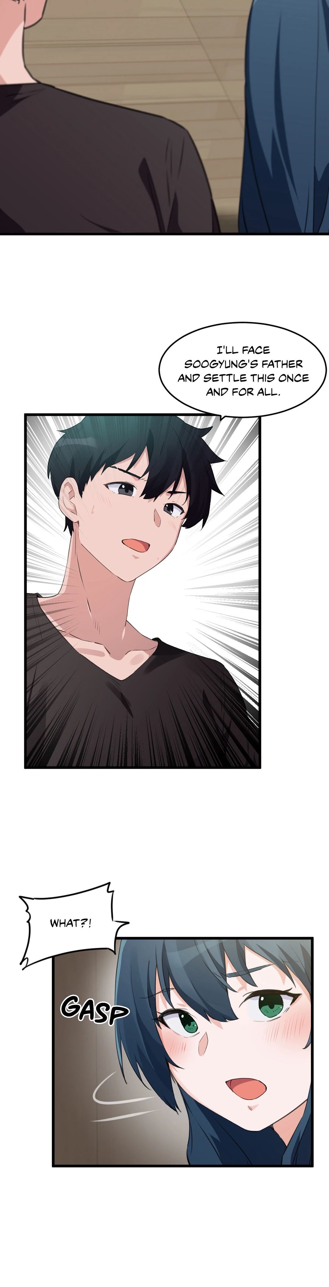 Heart Stealer - Chapter 66 [photo 17] - MangaPorn