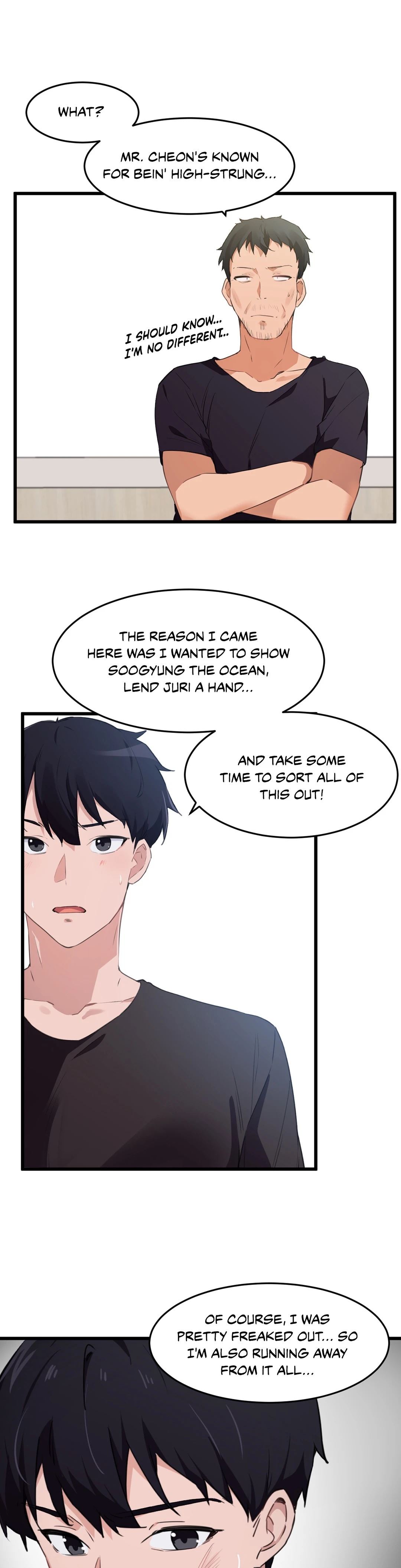 Heart Stealer - Chapter 66 [photo 18] - MangaPorn