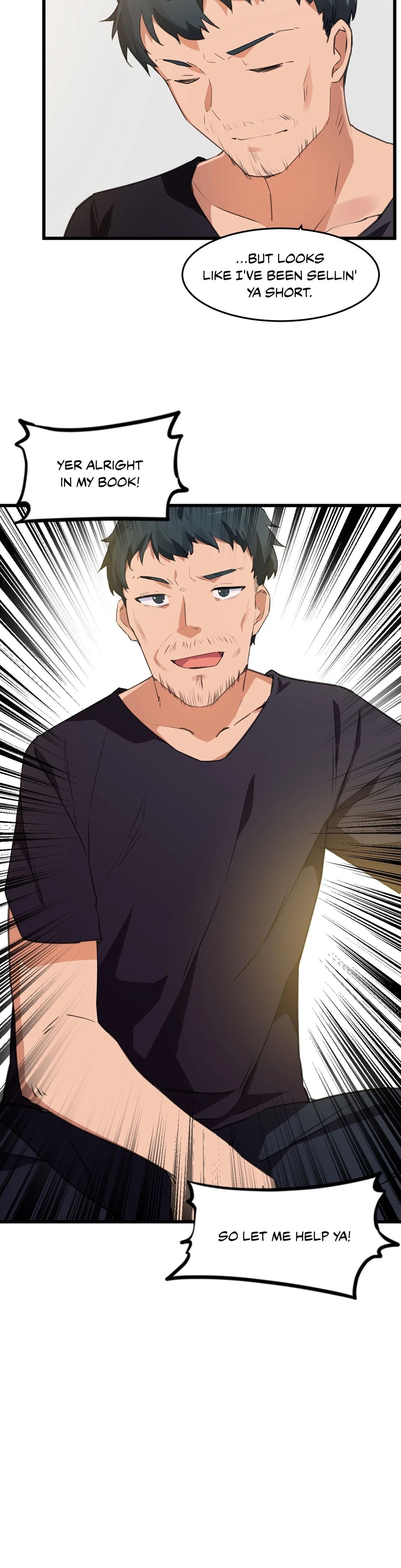 Heart Stealer - Chapter 66 [photo 21] - MangaPorn