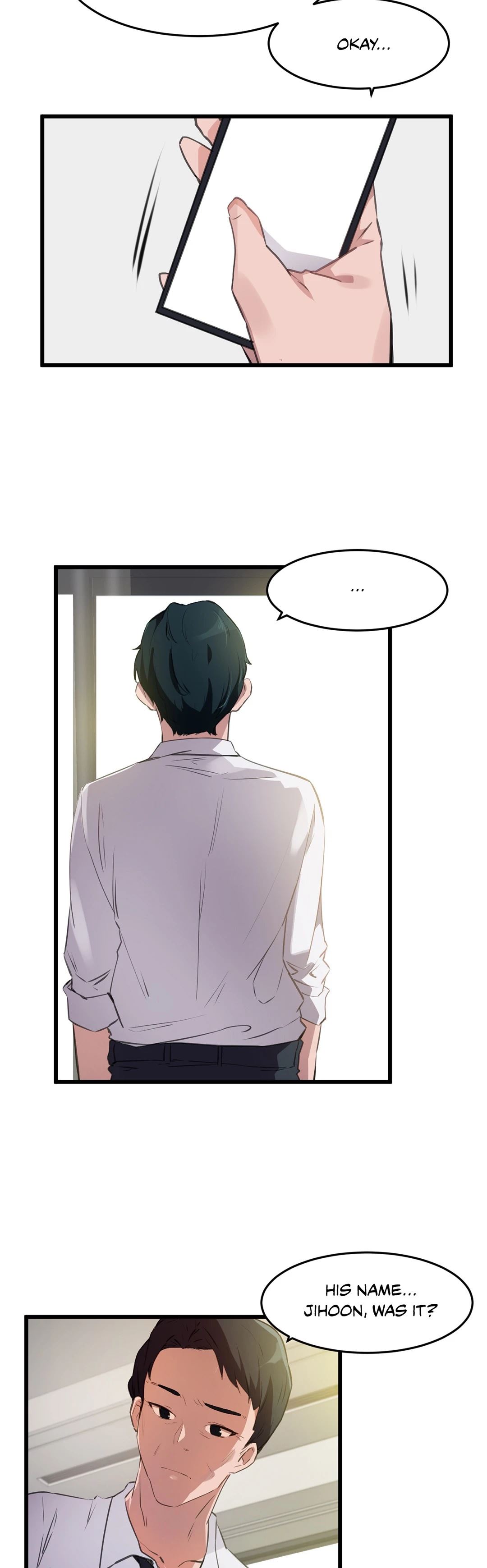 Heart Stealer - Chapter 66 [photo 23] - MangaPorn