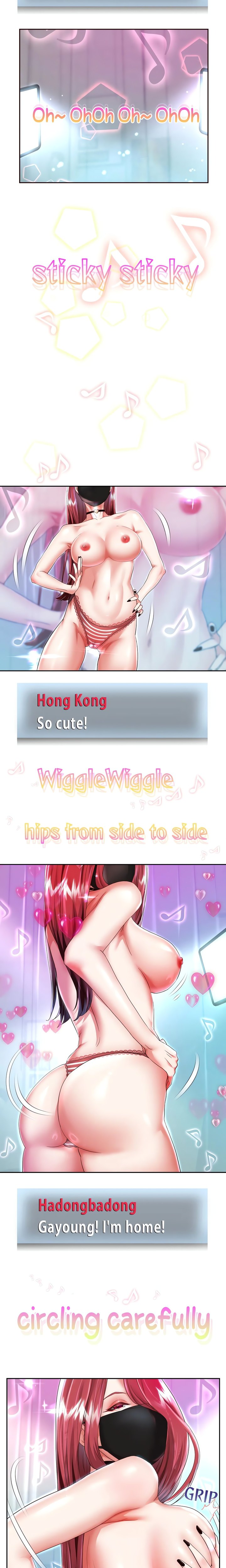 Reborn with Big Rizz Energy - Chapter 28 [photo 15] - MangaPorn