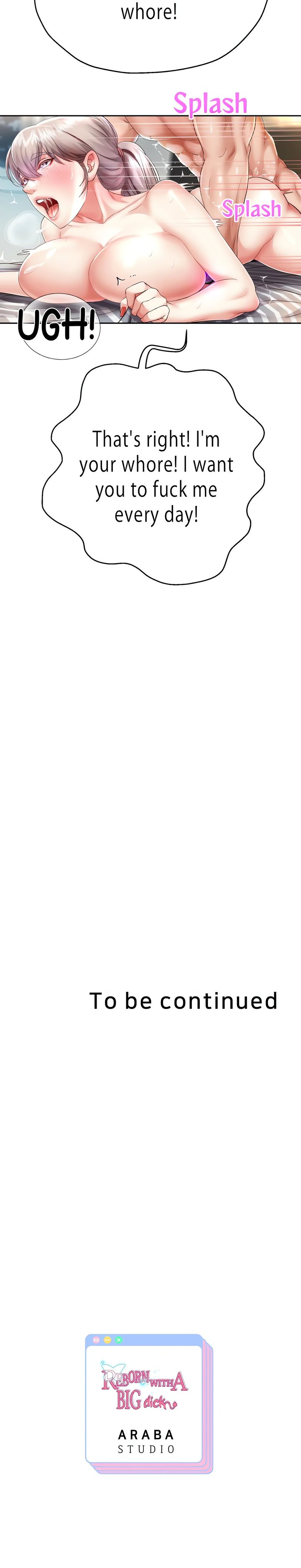 Reborn with Big Rizz Energy - Chapter 28 [photo 19] - MangaPorn