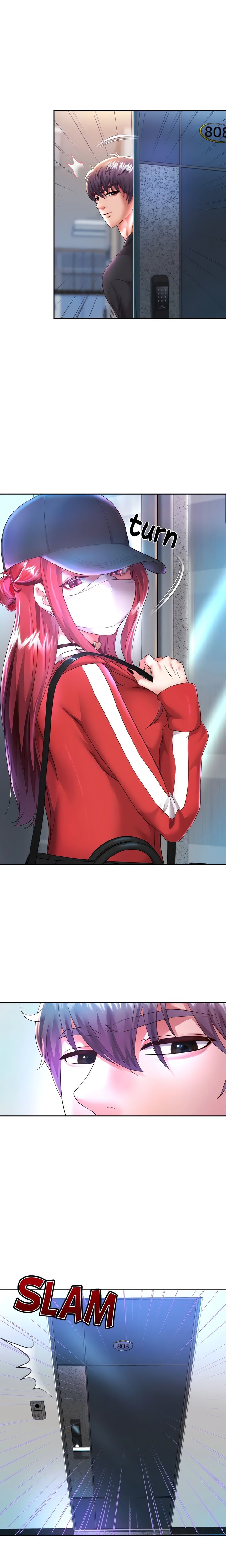 Reborn with Big Rizz Energy - Chapter 28 [photo 3] - MangaPorn