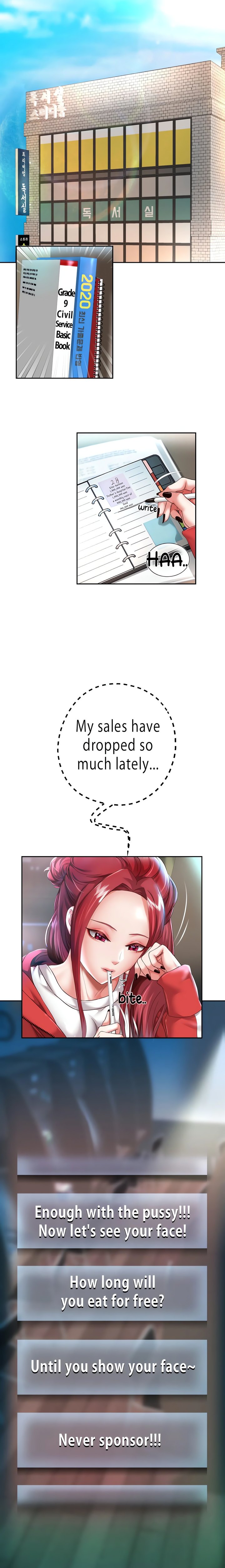 Reborn with Big Rizz Energy - Chapter 28 [photo 6] - MangaPorn