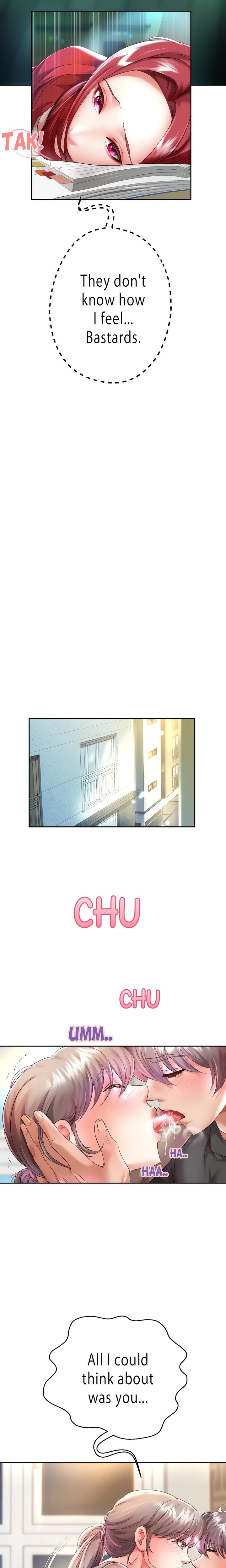 Reborn with Big Rizz Energy - Chapter 28 [photo 7] - MangaPorn