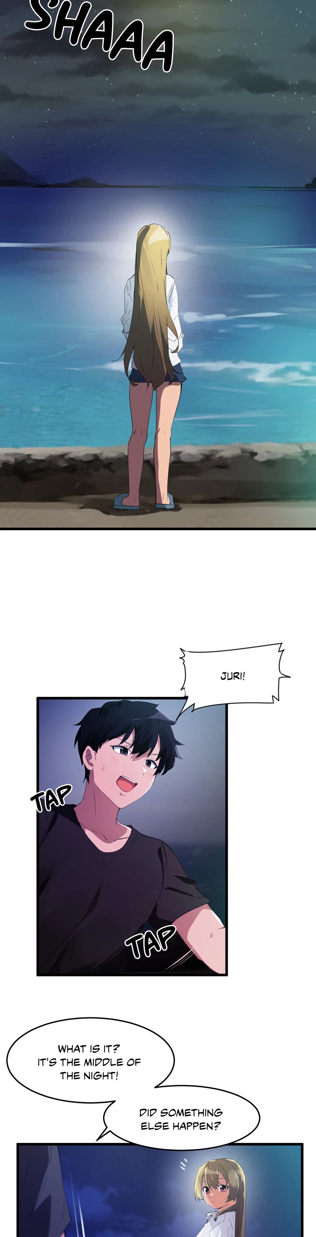 Heart Stealer - Chapter 67 [photo 11] - MangaPorn