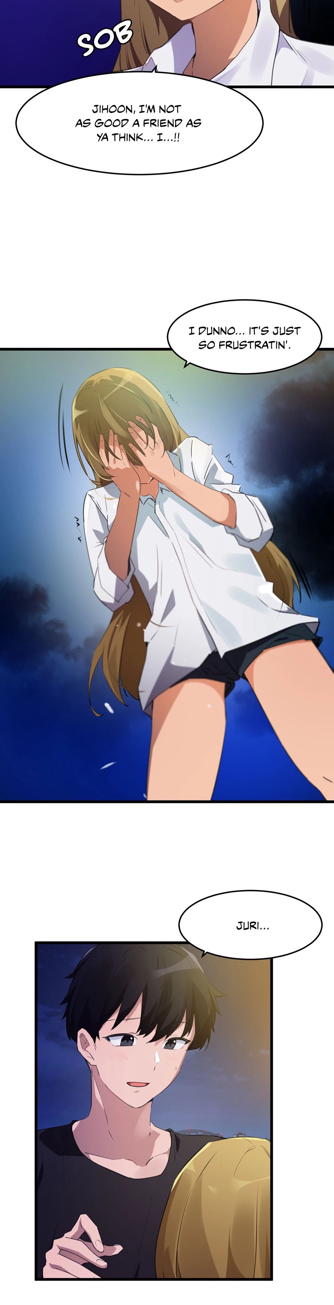 Heart Stealer - Chapter 67 [photo 16] - MangaPorn