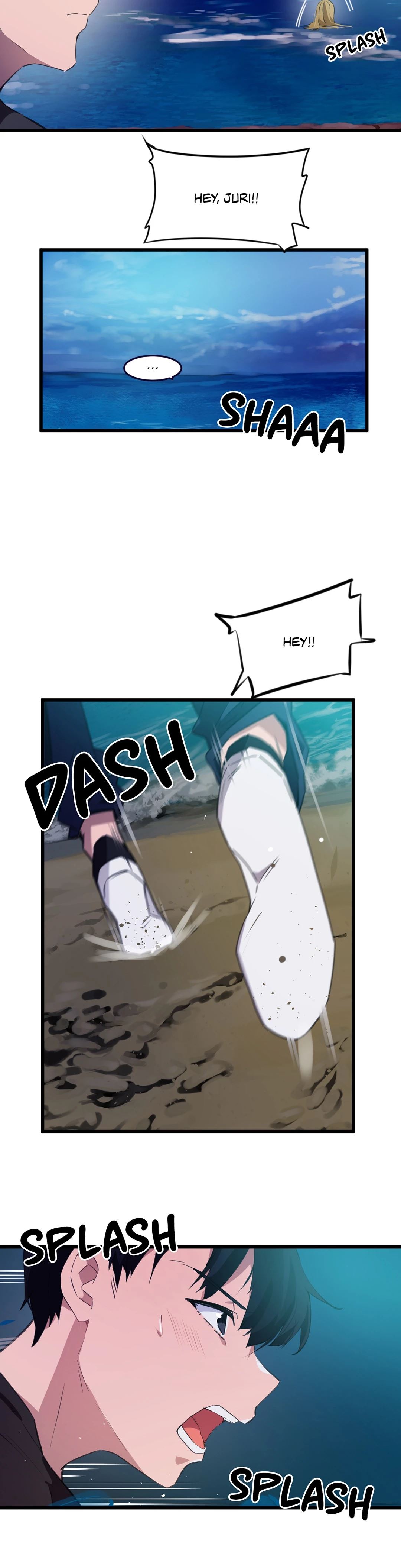 Heart Stealer - Chapter 67 [photo 20] - MangaPorn