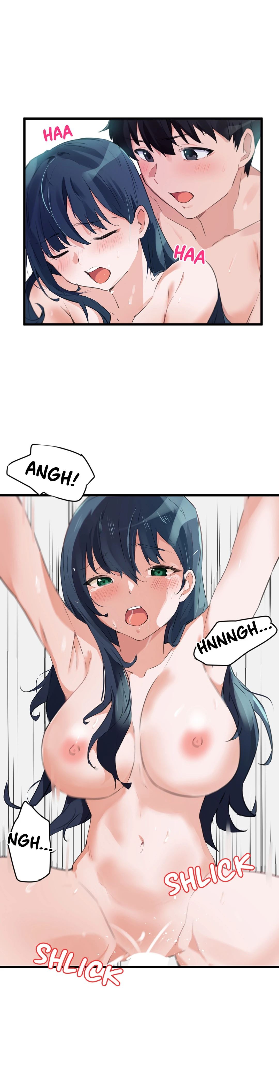 Heart Stealer - Chapter 67 [photo 7] - MangaPorn