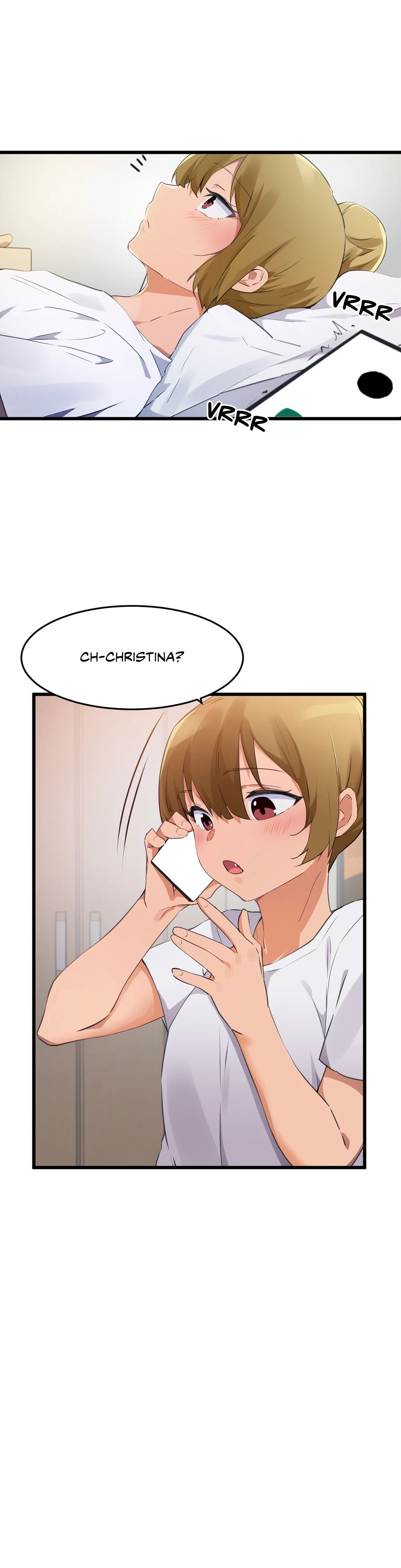 Heart Stealer - Chapter 68 [photo 19] - MangaPorn