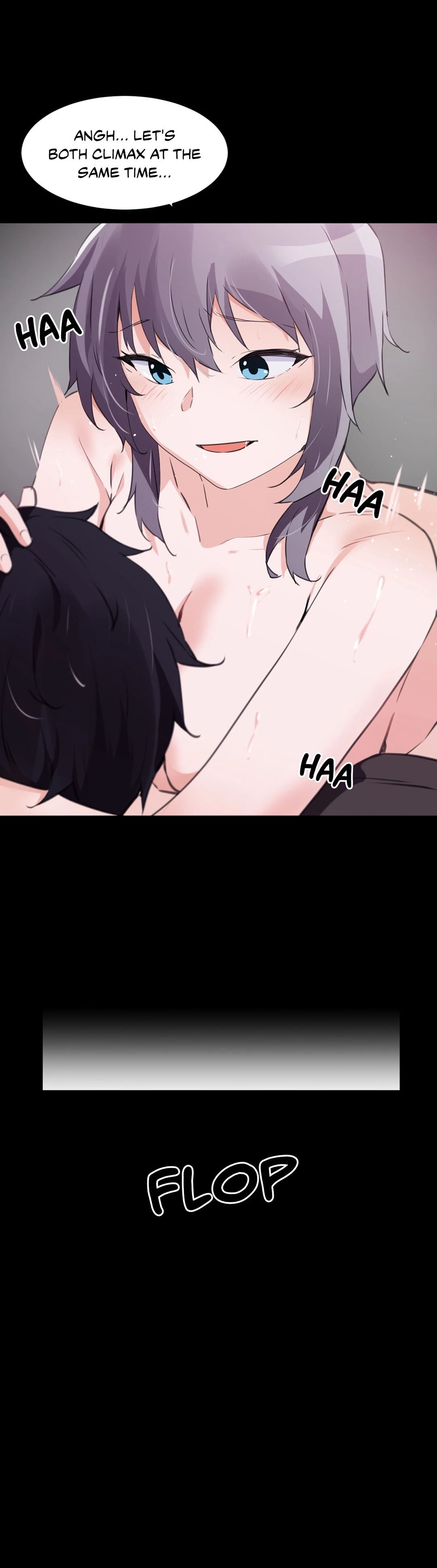 Heart Stealer - Chapter 69 [photo 22] - MangaPorn