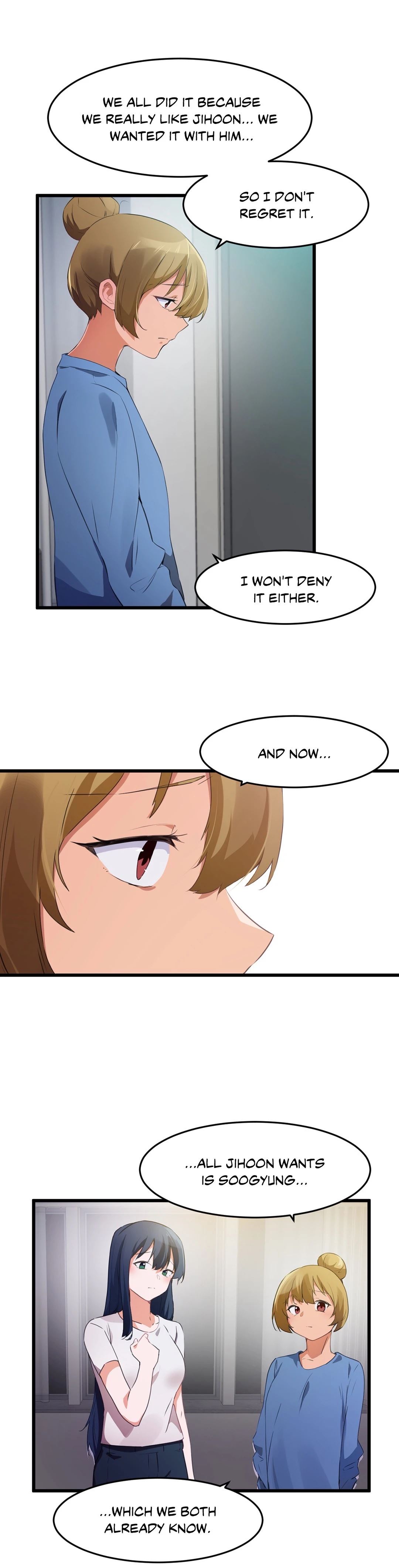 Heart Stealer - Chapter 70 [photo 13] - MangaPorn