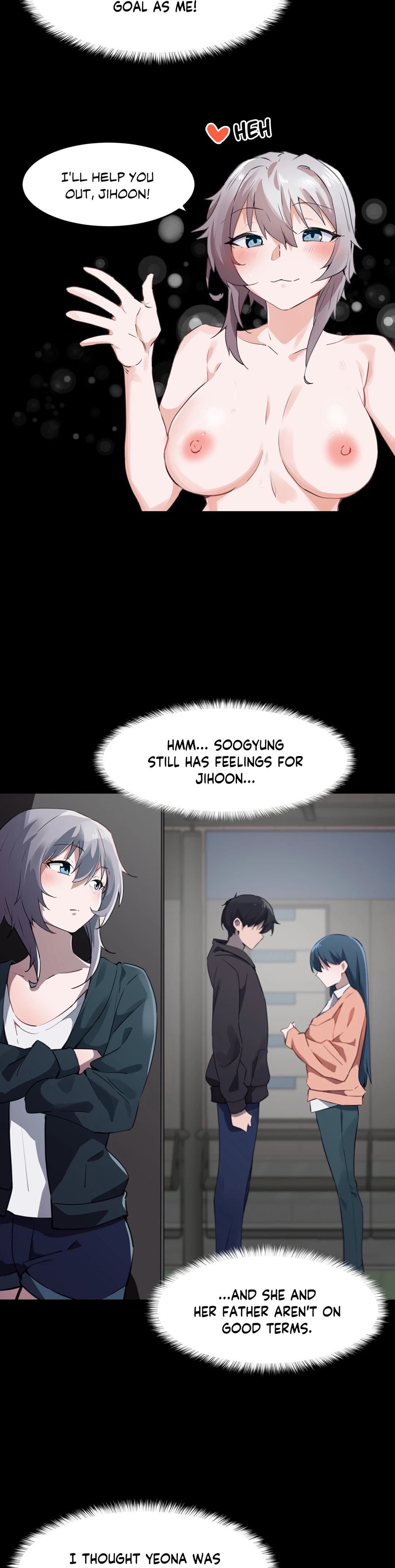 Heart Stealer - Chapter 70 [photo 2] - MangaPorn