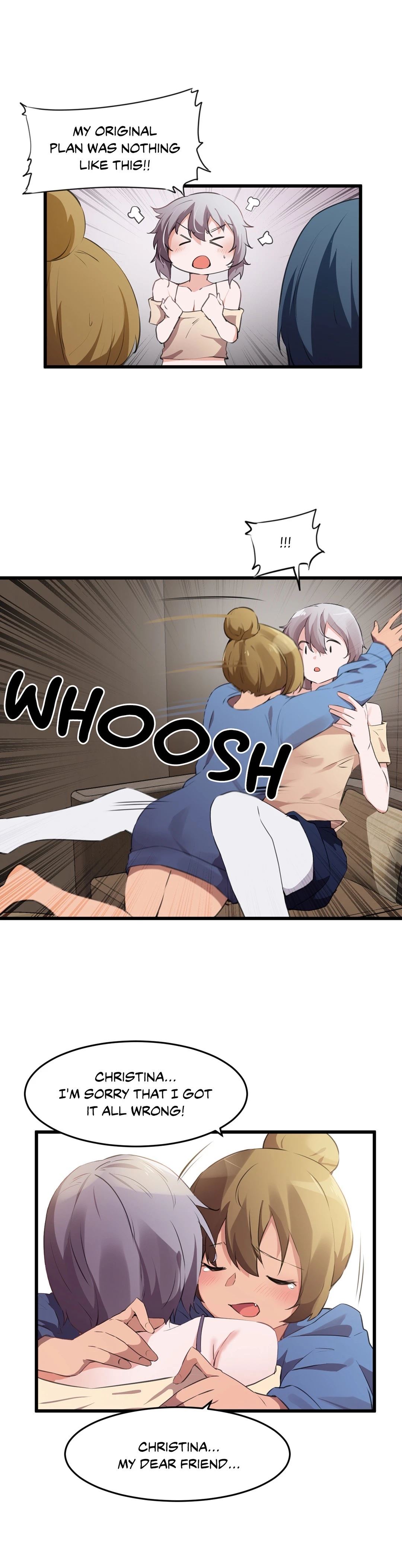 Heart Stealer - Chapter 70 [photo 21] - MangaPorn