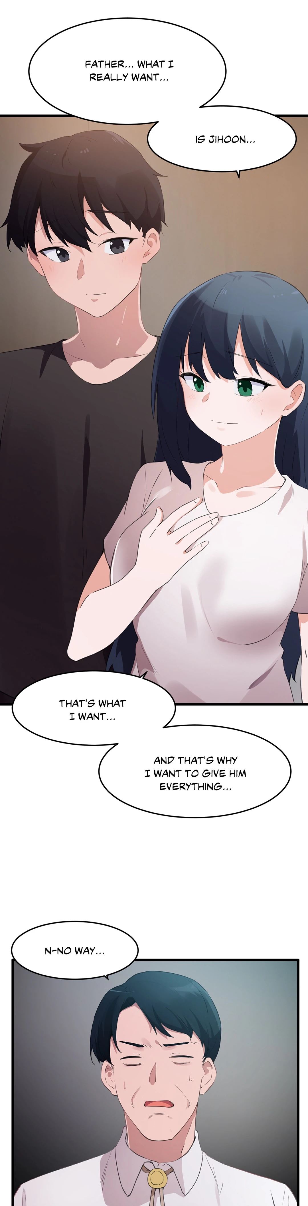 Heart Stealer - Chapter 71 [photo 14] - MangaPorn