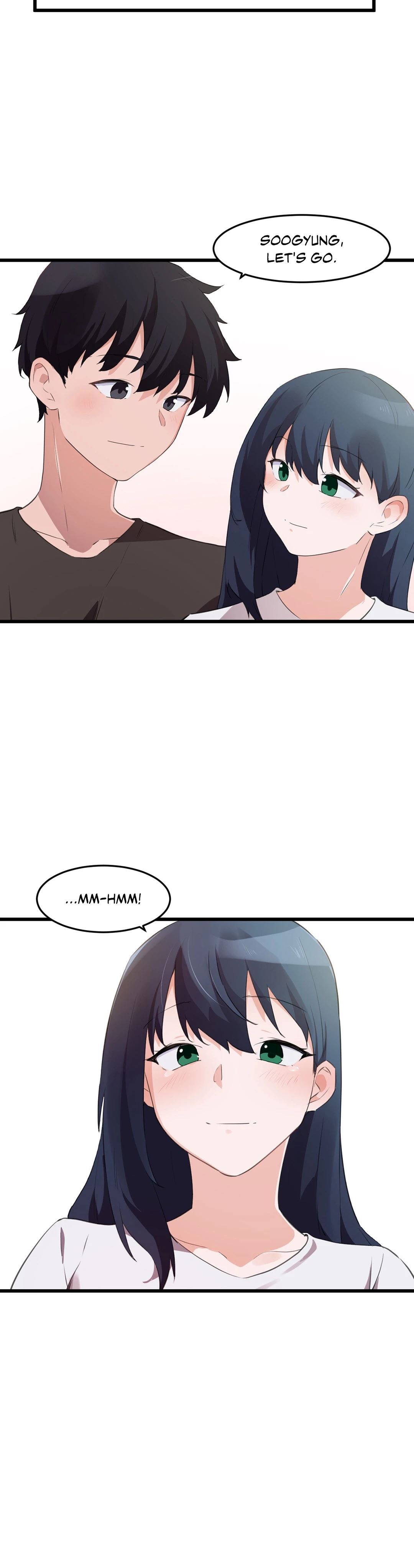 Heart Stealer - Chapter 71 [photo 20] - MangaPorn