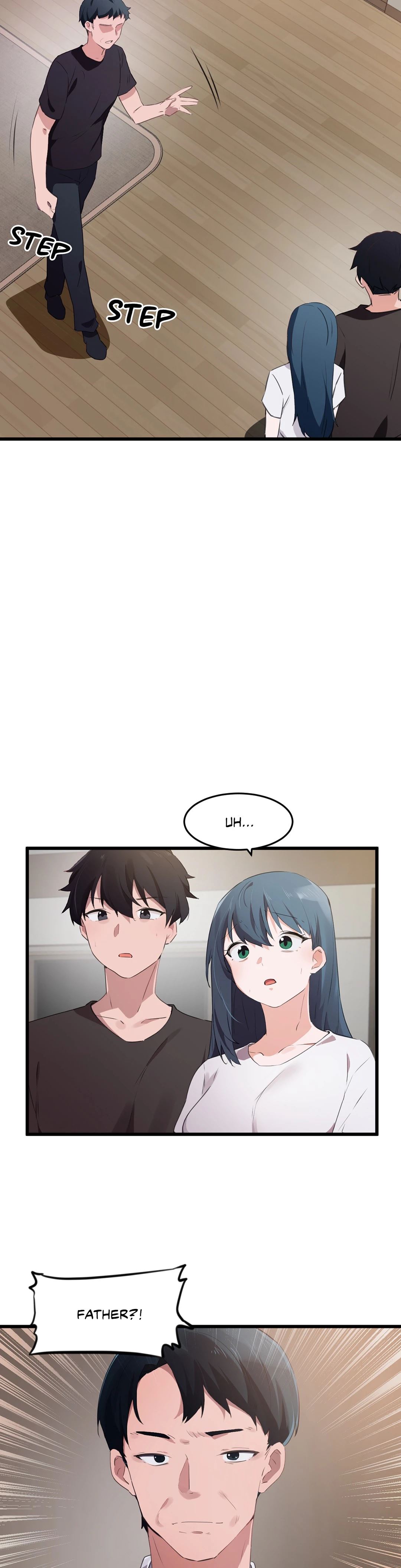 Heart Stealer - Chapter 71 [photo 3] - MangaPorn