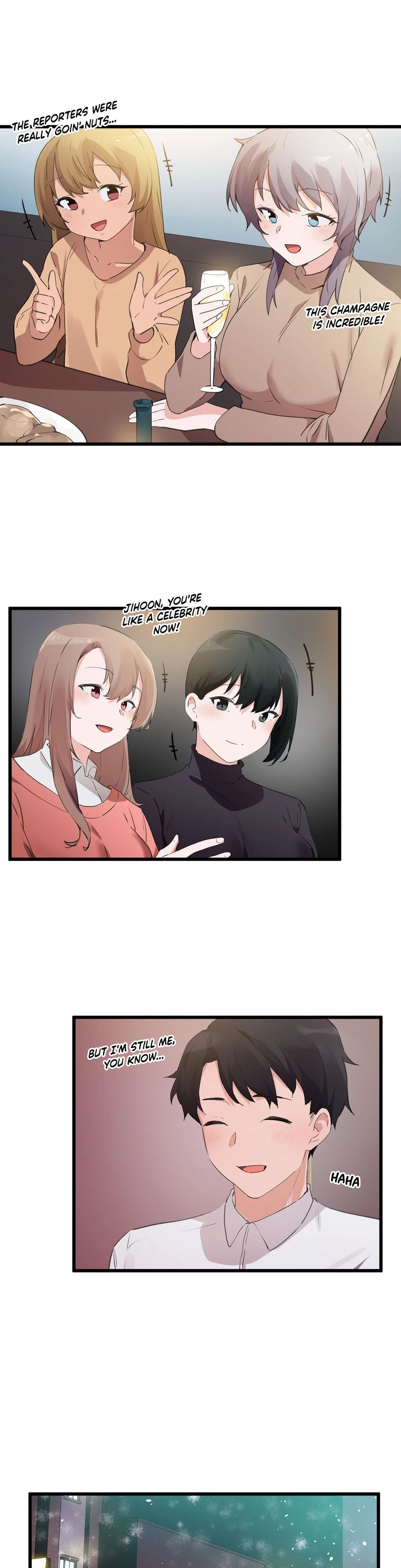 Heart Stealer - Chapter 72 [photo 12] - MangaPorn