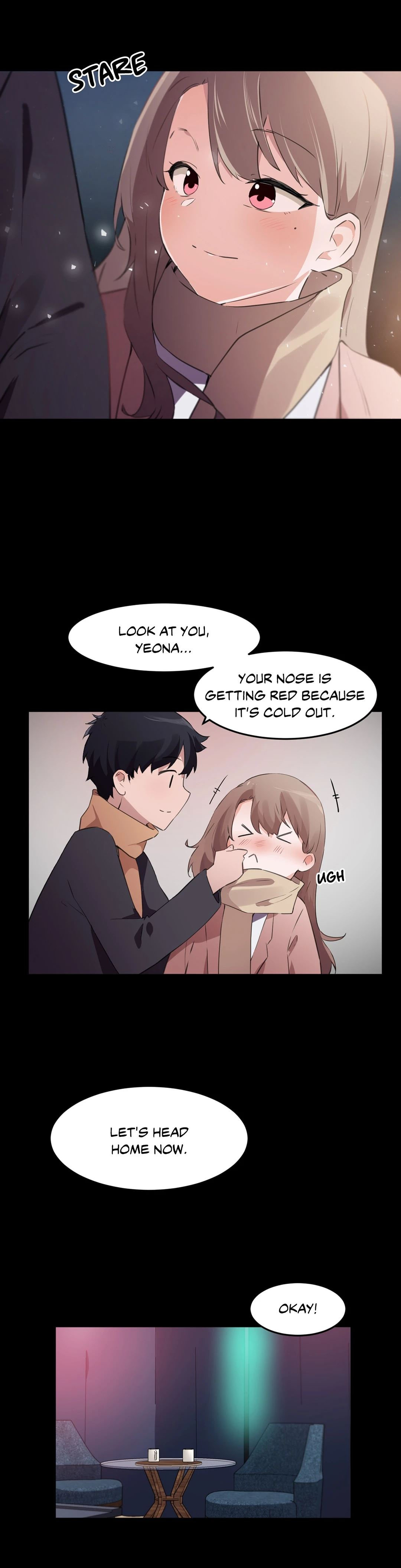 Heart Stealer - Chapter 72 [photo 17] - MangaPorn