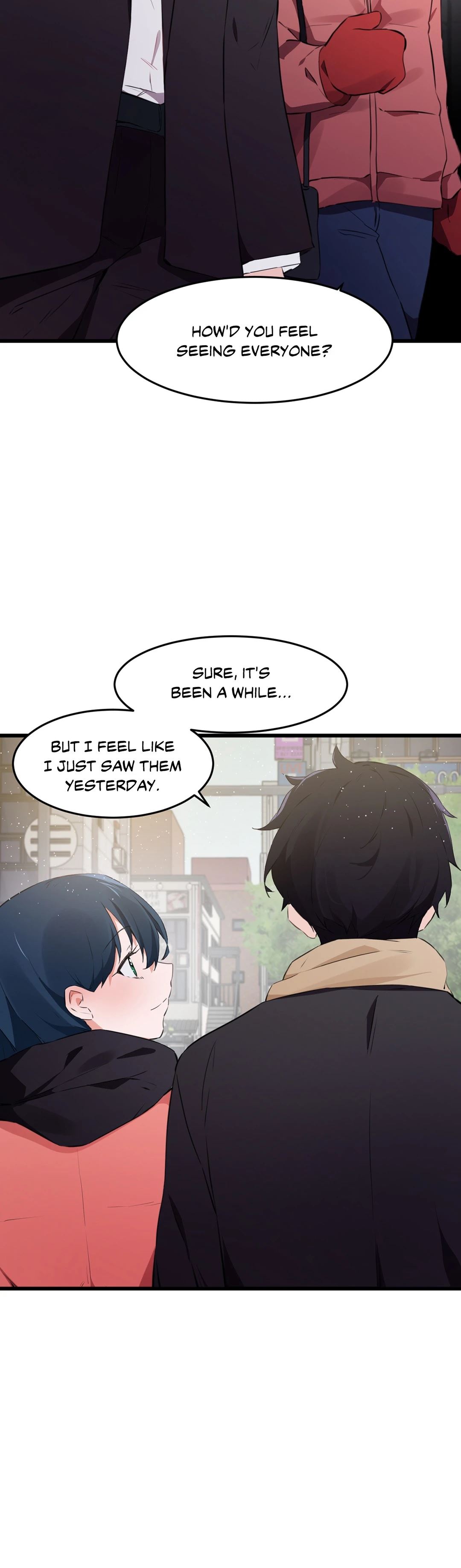 Heart Stealer - Chapter 74 [photo 14] - MangaPorn