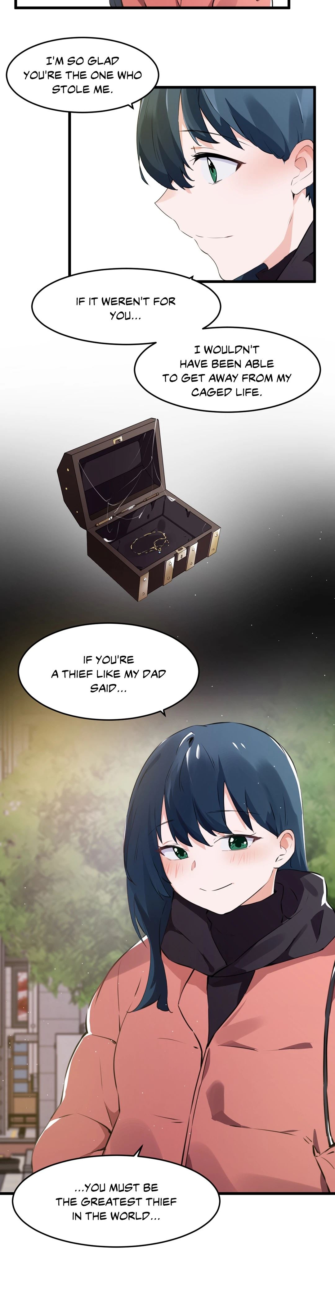 Heart Stealer - Chapter 74 [photo 18] - MangaPorn