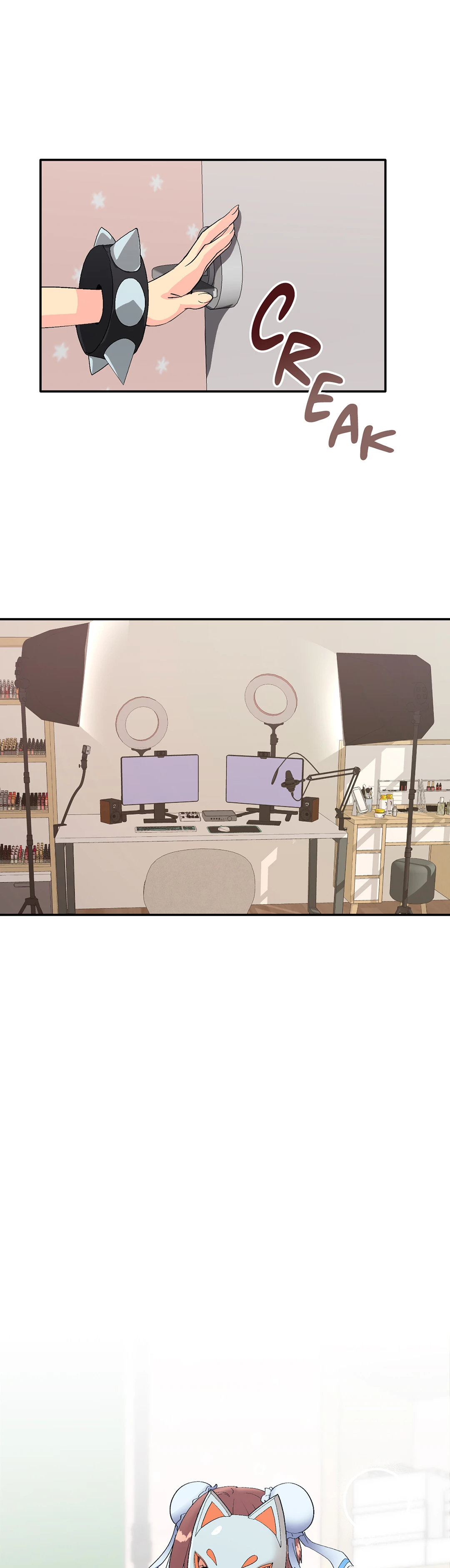 Cosplay Girl - Chapter 1 [photo 11] - MangaPorn