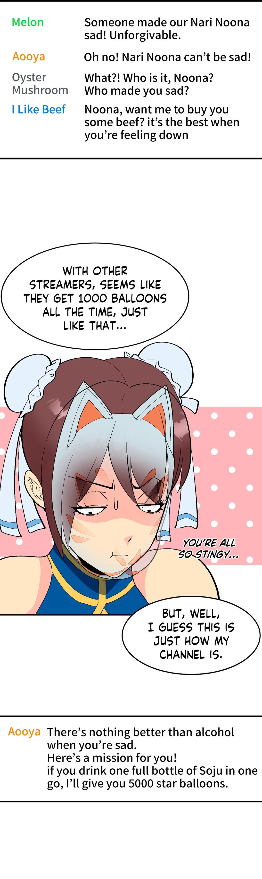 Cosplay Girl - Chapter 1 [photo 15] - MangaPorn