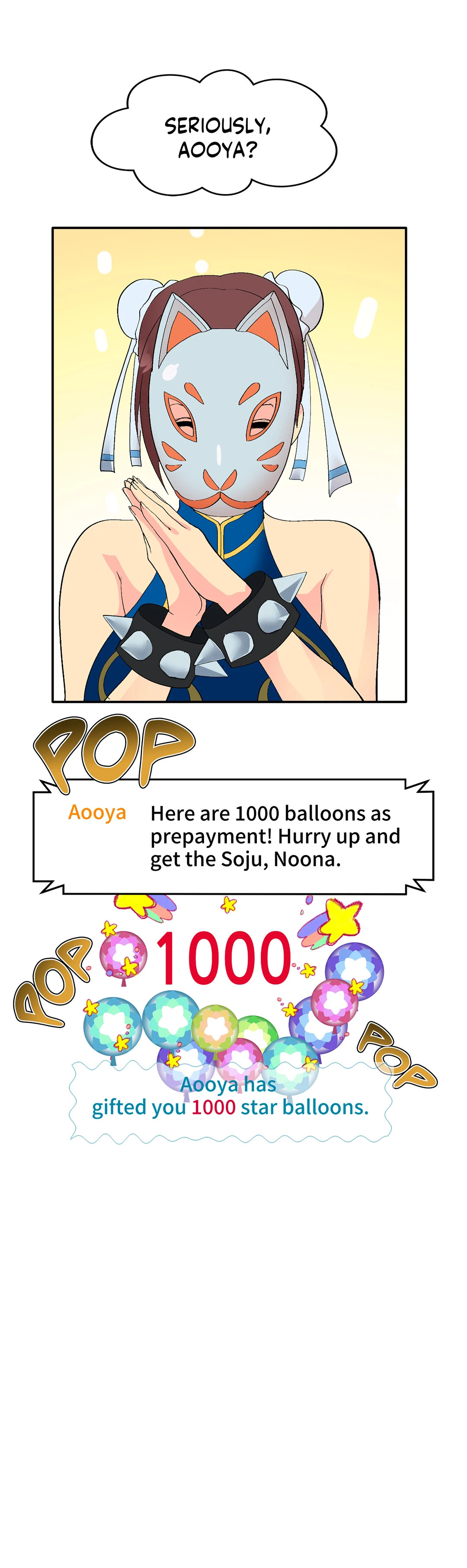 Cosplay Girl - Chapter 1 [photo 16] - MangaPorn