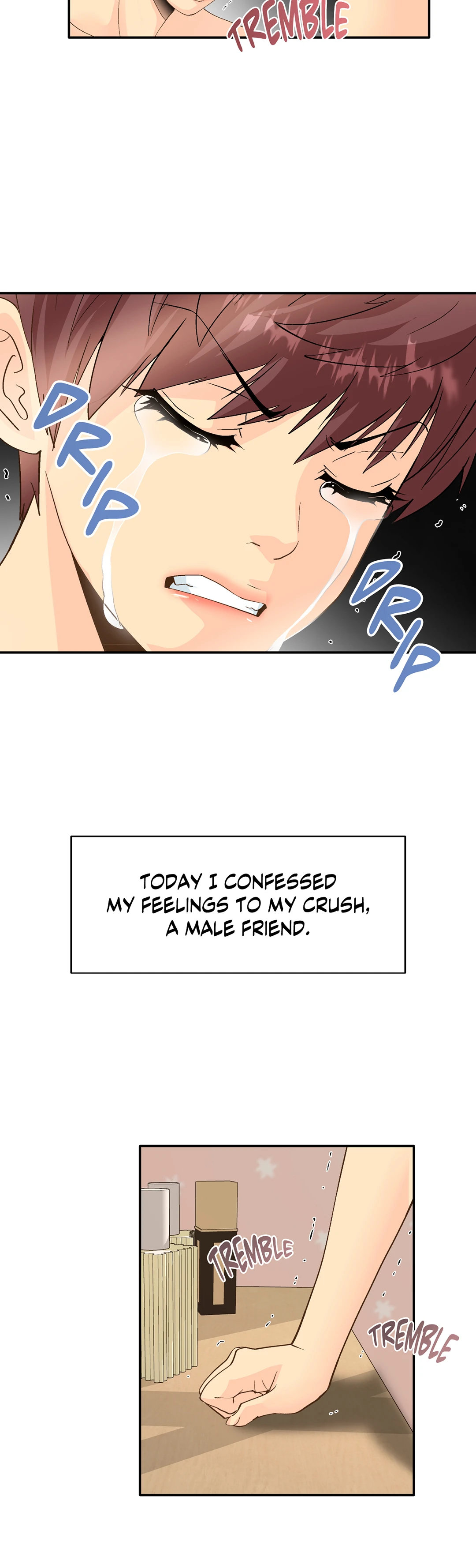 Cosplay Girl - Chapter 1 [photo 2] - MangaPorn