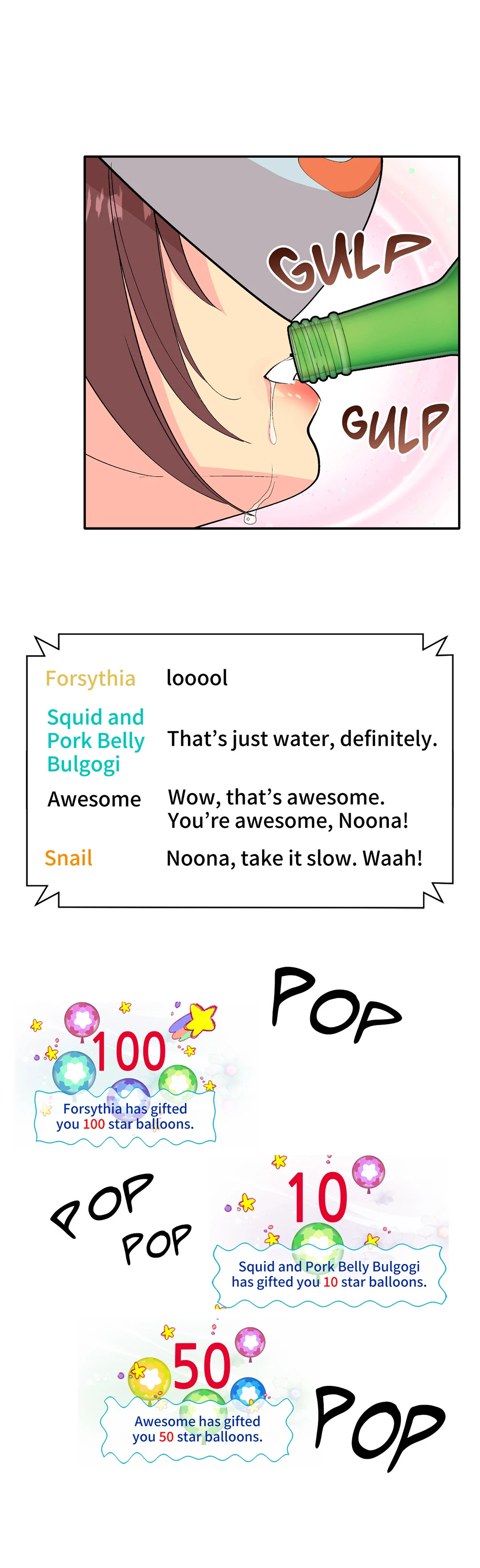 Cosplay Girl - Chapter 1 [photo 20] - MangaPorn