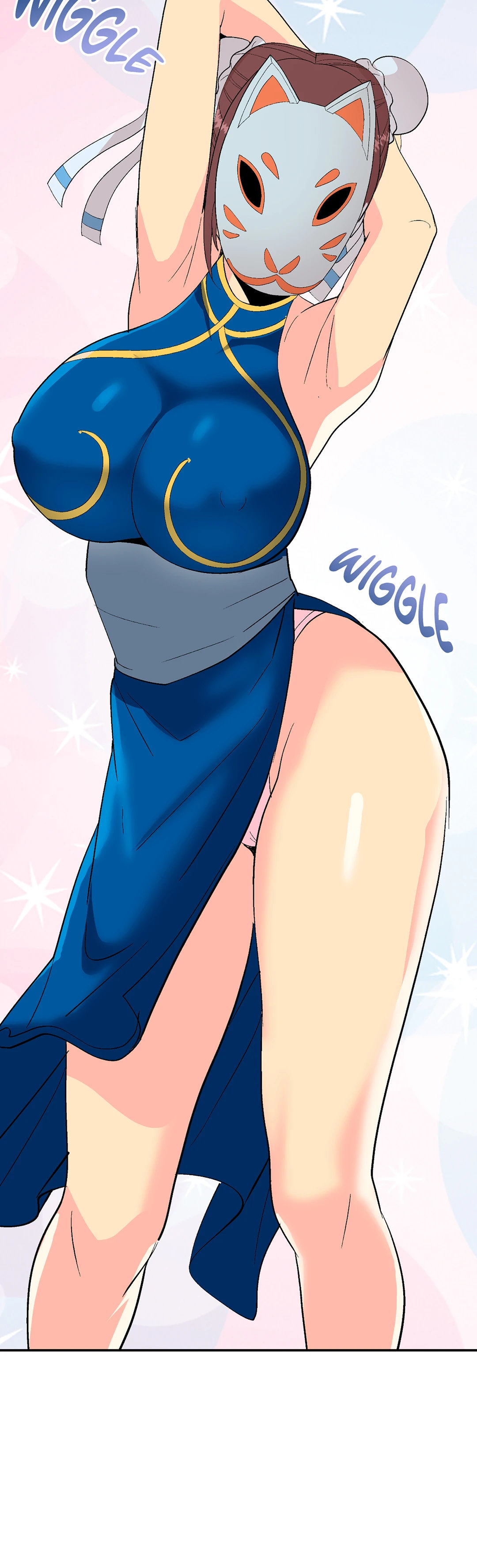 Cosplay Girl - Chapter 1 [photo 32] - MangaPorn