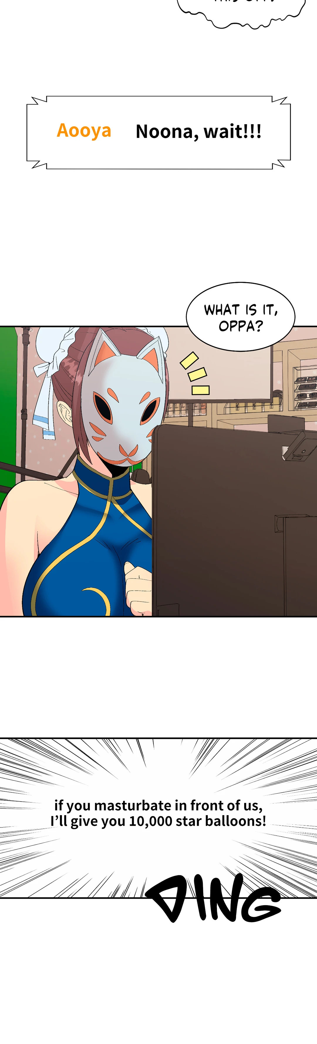 Cosplay Girl - Chapter 1 [photo 39] - MangaPorn