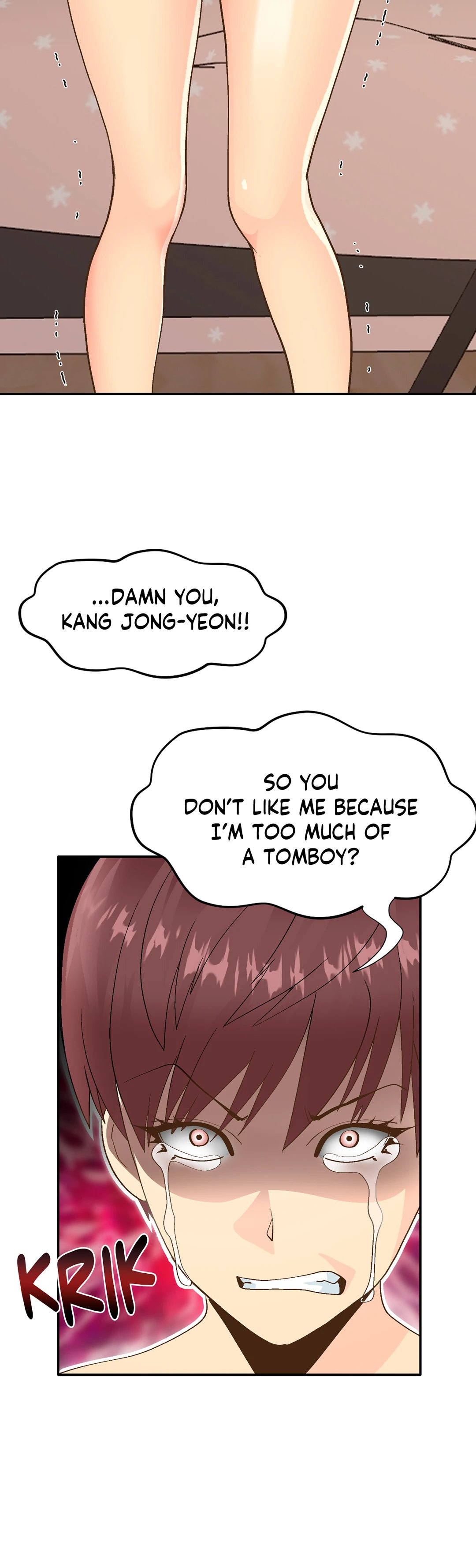 Cosplay Girl - Chapter 1 [photo 4] - MangaPorn